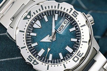 欧米茄手表换电池深圳