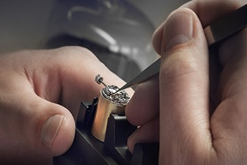 深圳欧米茄手表维修在什么位置