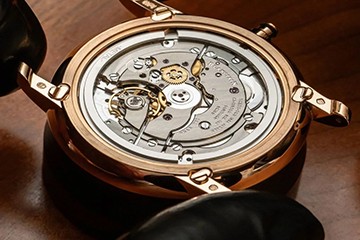 欧米茄手表深圳维修服务位置