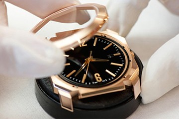 深圳欧米茄手表维修服务店位置