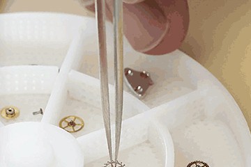 欧米茄深圳维修中心位置