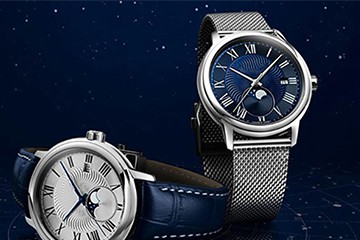 深圳欧米茄手表维修点位置