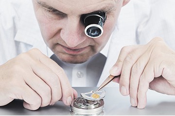 欧米茄深圳售后维修点地址