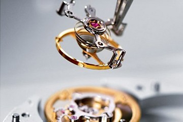 深圳欧米茄手表维修网点位置