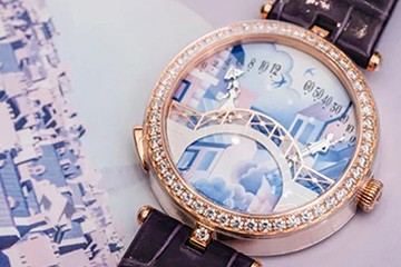 深圳欧米茄手表在哪里官方售后维修