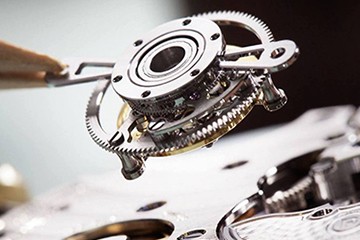 深圳欧米茄手表保养服务地址