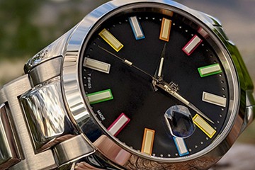 深圳欧米茄表的保养地址