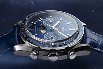 深圳欧米茄表官方售后店在哪