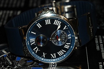 深圳欧米茄表售后维修服务点在哪