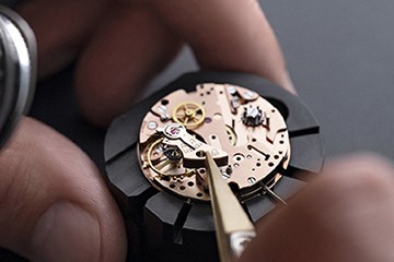 深圳欧米茄的保养地址