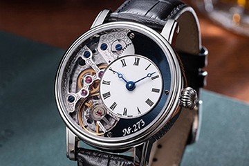 深圳欧米茄手表更换电池