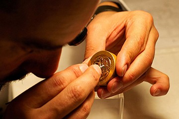 深圳欧米茄售后服务中心在哪