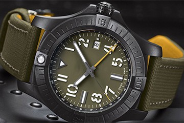 深圳欧米茄手表没电了