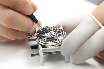 深圳欧米茄手表官方售后网点