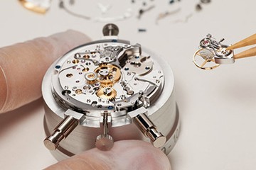 深圳欧米茄官方售后服务点