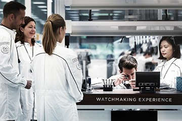 深圳欧米茄手表售后点