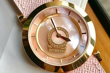 深圳欧米茄表受磁维修