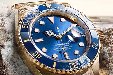 深圳欧米茄石英表多久换电池