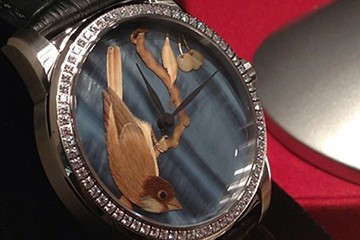 更换深圳欧米茄石英表电池