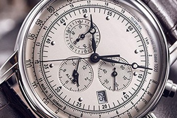 深圳欧米茄石英表没电了