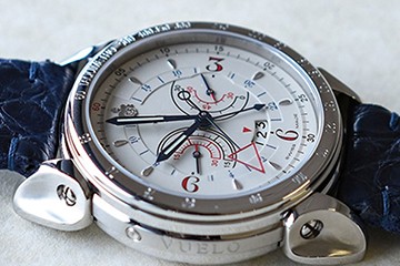 深圳欧米茄换完电池为什么走的慢