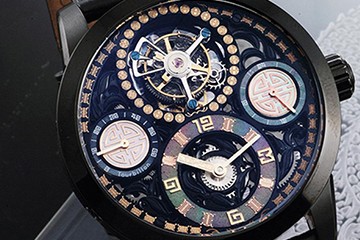 深圳欧米茄维修服务店地址