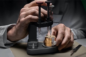 深圳欧米茄正规维修中心地址查询