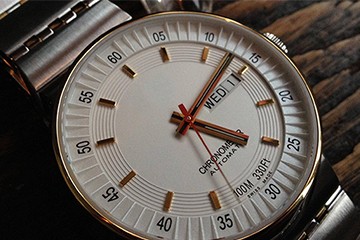 欧米茄手表深圳售后维修店位置