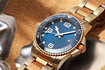 深圳欧米茄手表维修服务店地址查询