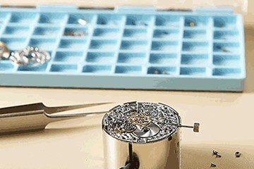 欧米茄维修点深圳地址查询