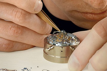 深圳欧米茄表维修服务网点地址查询