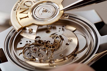 深圳维修欧米茄店地址查询