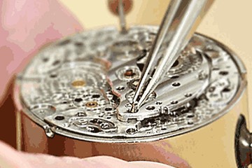 欧米茄表深圳维修服务点地址查询